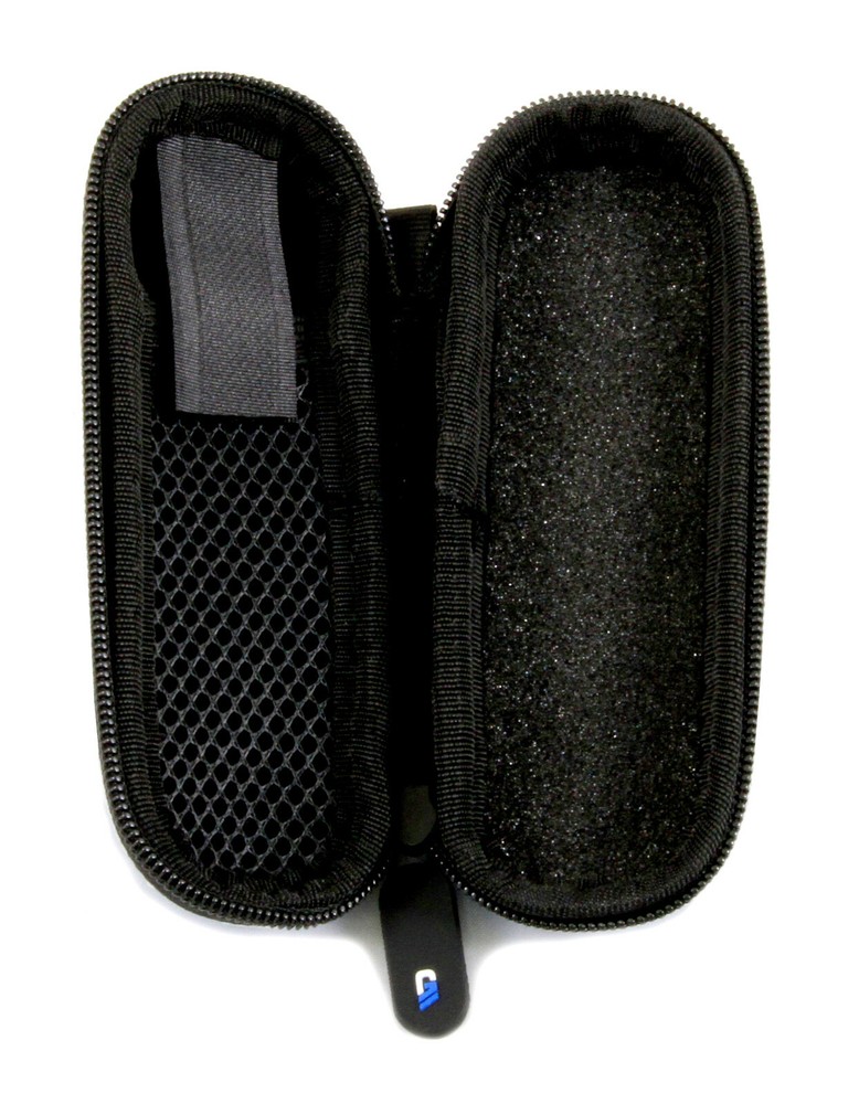 CM Mic Case fits Sabinetek SmartMike+ Bluetooth Lavalier Microphone , Case Only