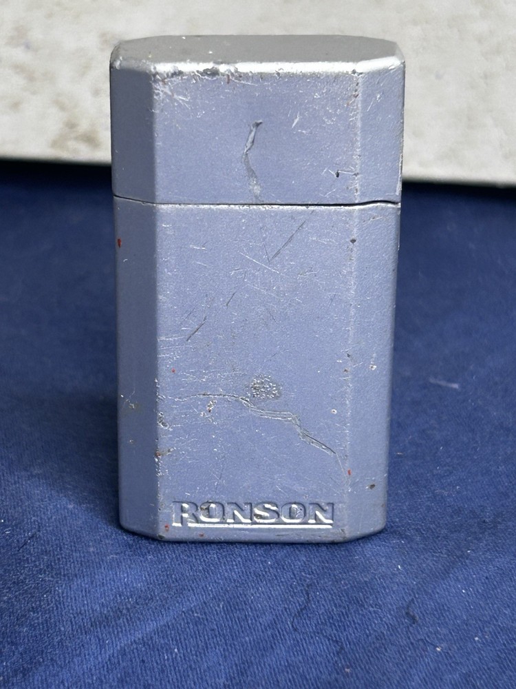 Ronson Lighter