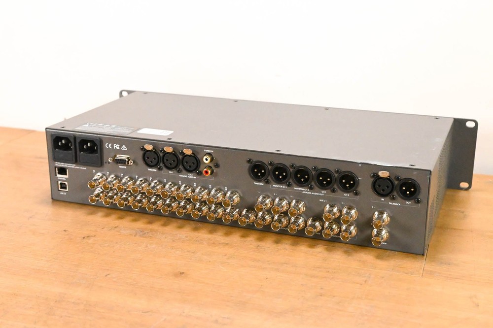 Blackmagic Design ATEM 4 M/E Broadcast Studio 4K CG01XSU