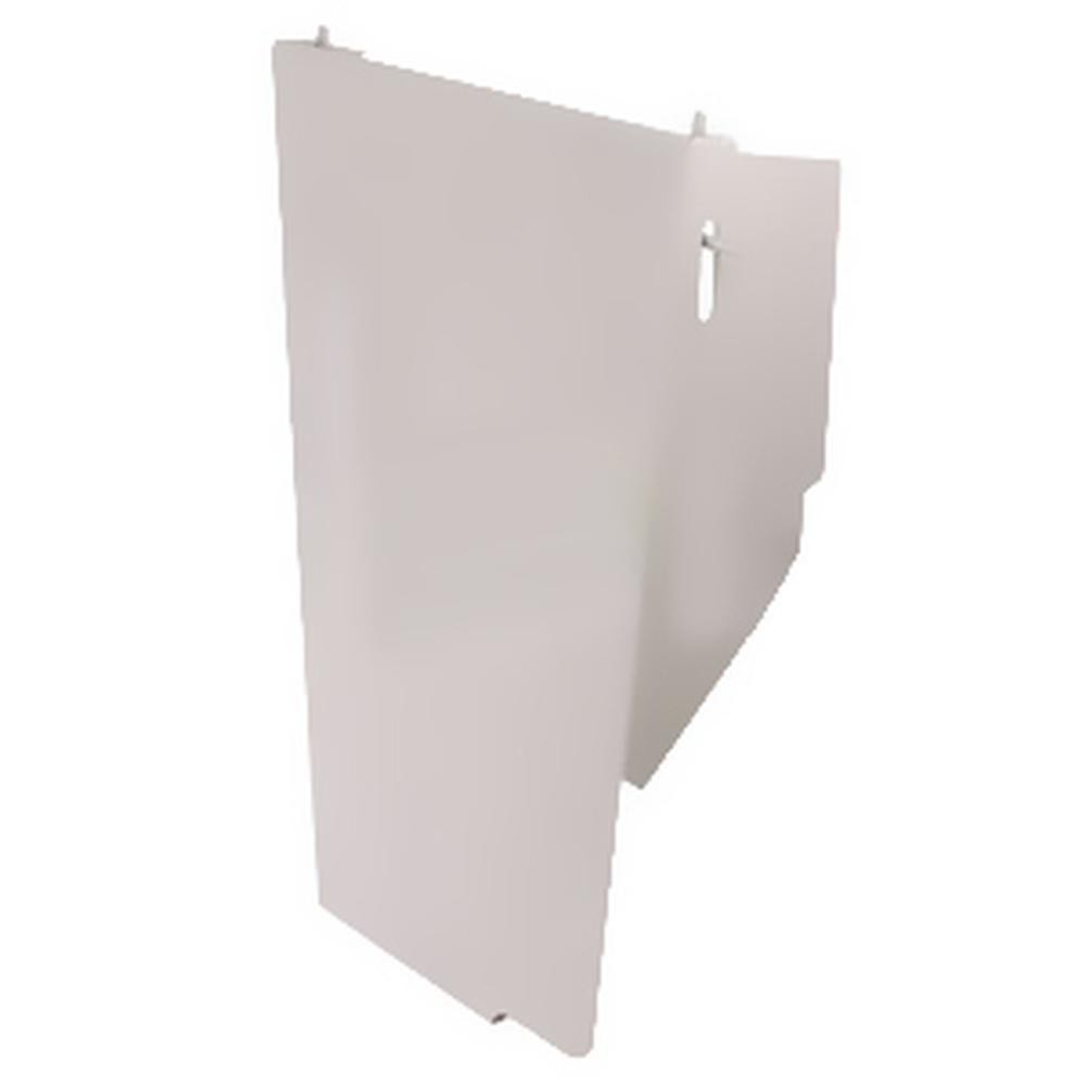 Left Hand Side Shield Fits John Deere Replaces AR26770