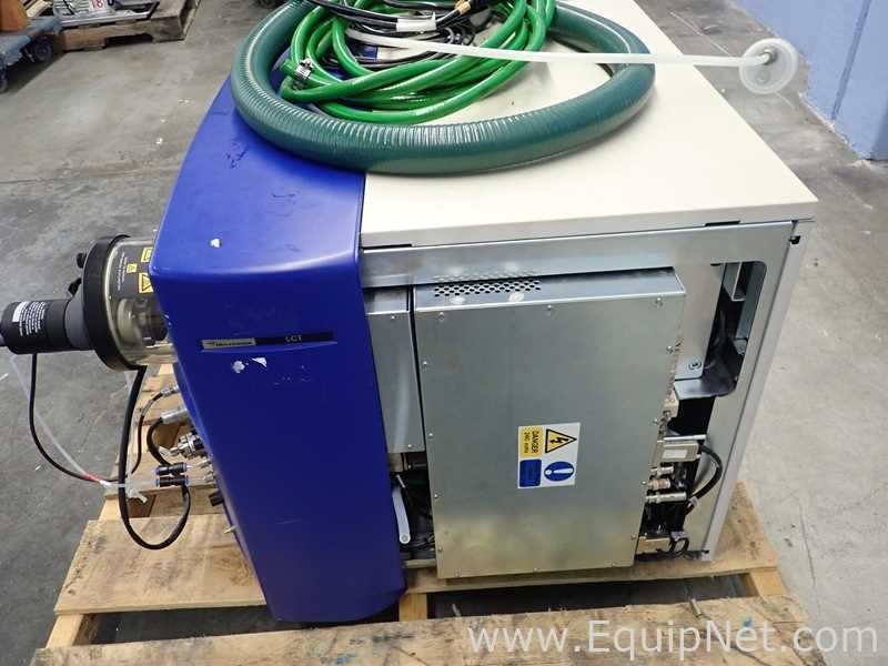 WATERS MICROMASS UK LCT Mass Spectrometer
