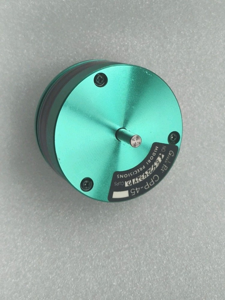 NEW- MIDORI PRECISIONS CPP-45 POTENTIOMETER CPP45