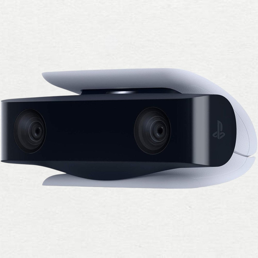 SONY CFI-ZEY1G HD Camera PS5 PlayStation 5 Console Accessory Streaming Webcamera
