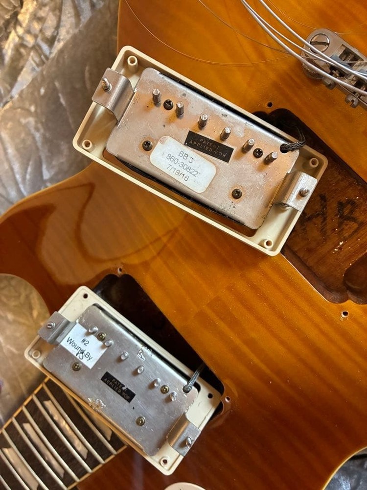 Epiphone Les Paul Standard Pro Custom Safe Packing!