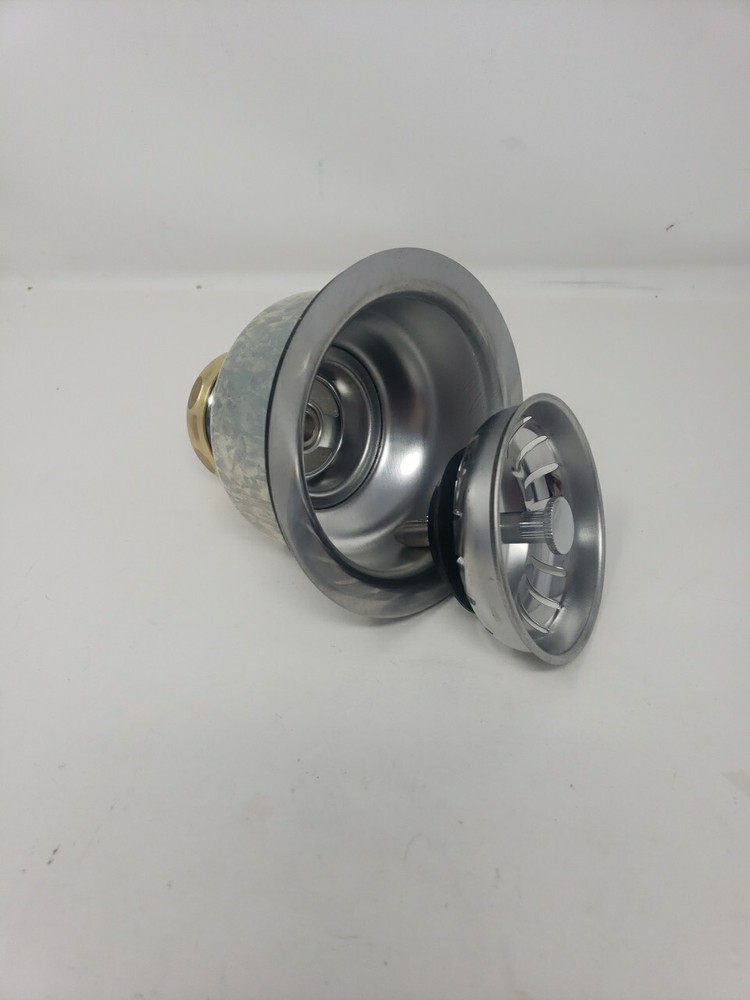Mainline ML15BN Sink Basket Strainer