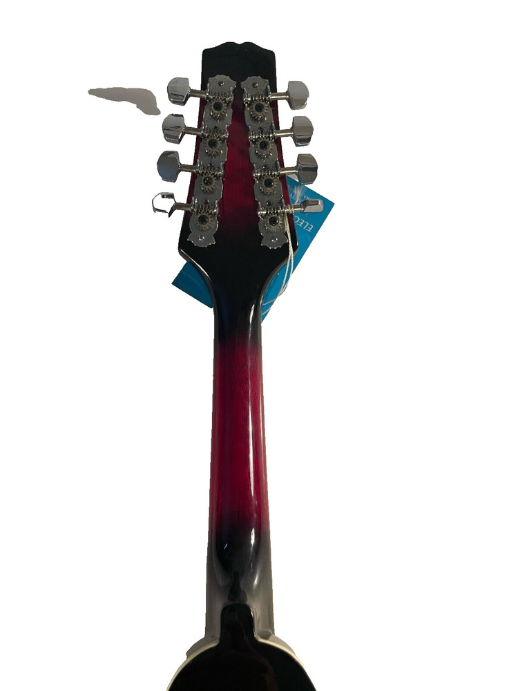 Sakura Mandolin (MT-03121RDS)