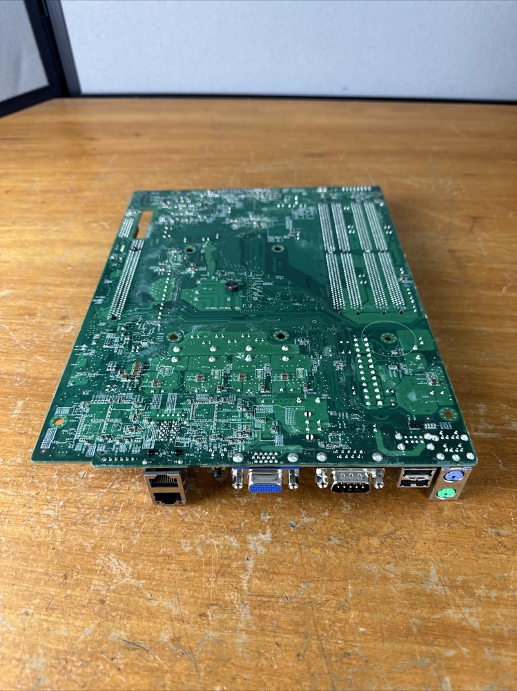 CISCO DA0SN8MB6B3 MOTHERBOARD SOCKET 775 DDR2 E142692