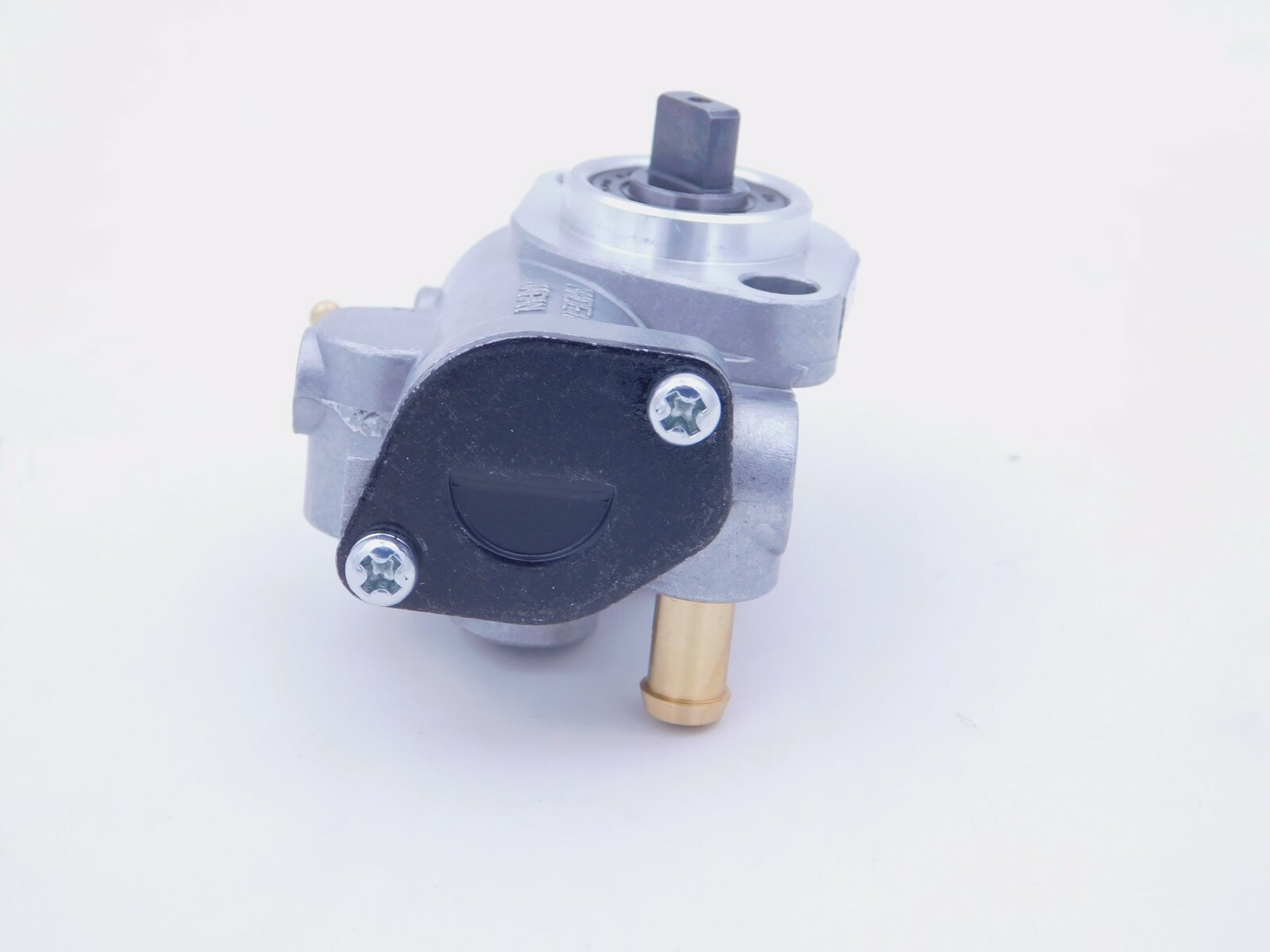 SUZUKI OIL PUMP ASSEMBLY NEW 1987 - 2006 LT80 LT 80 QUADSPORT OEM 16100-40B03