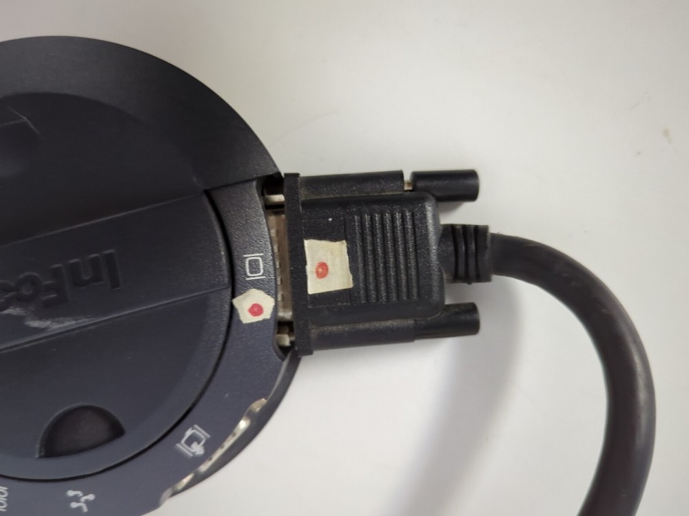 Infocus 590-0221-04