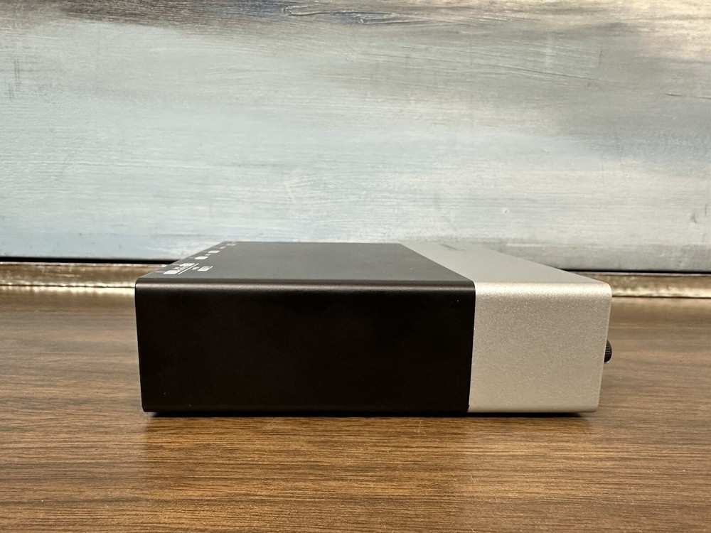 Steinberg UR22 MKII 2x2 USB Audio Interface Untested Not Power Supply