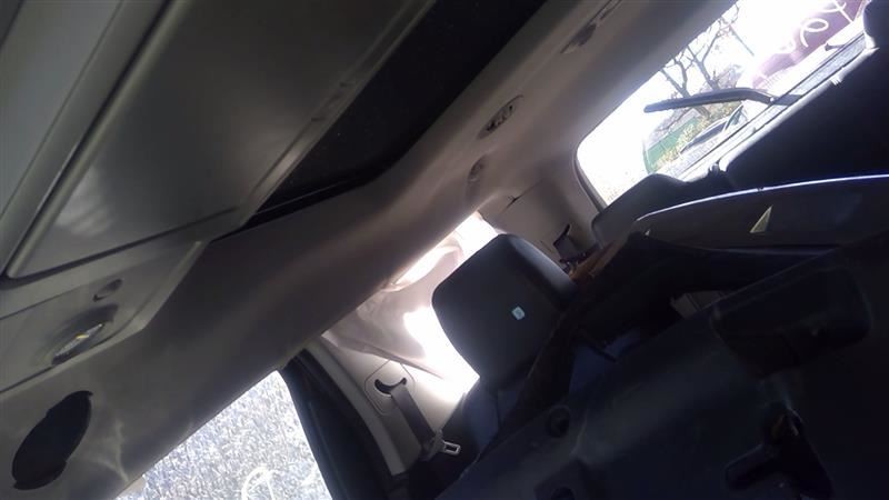 AC Compressor Fits 13-24 ENCLAVE 1075698