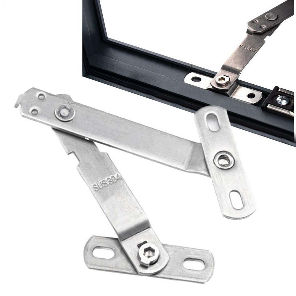 Window Restrictor Window Opening Control Device Restrictor Guard