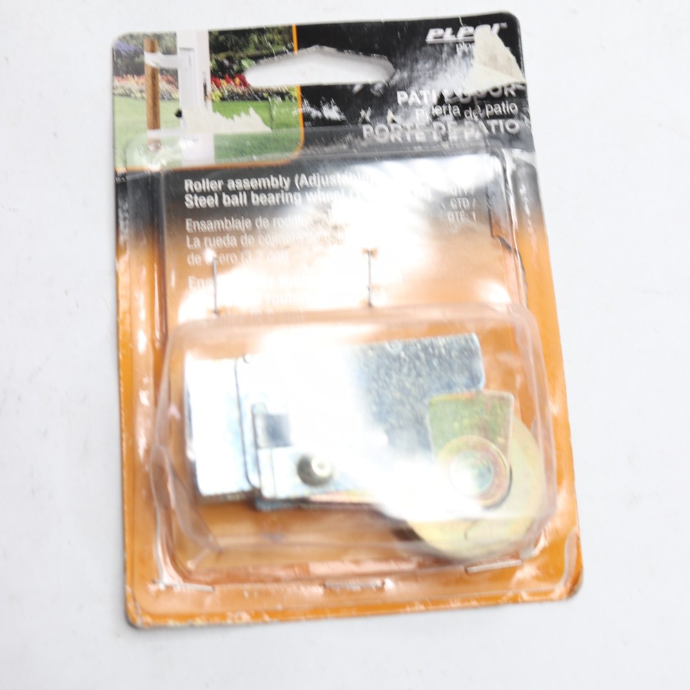 Prime-Line Sliding Door Roller Assembly D 1603