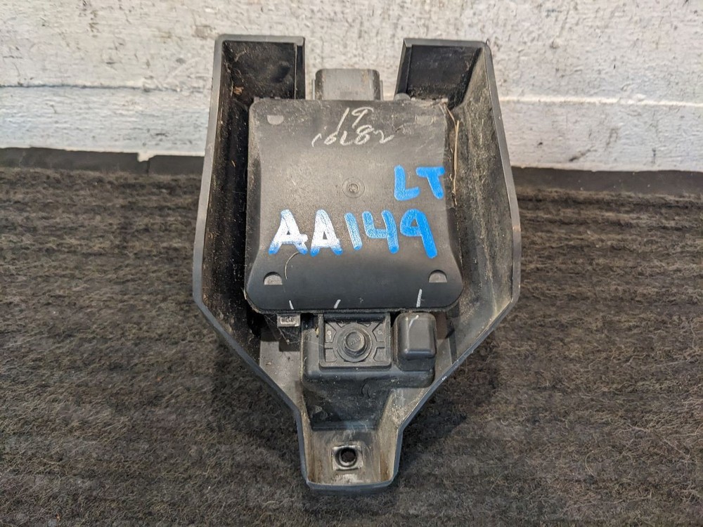 Driver Radar Unit Fits 21-25 TRAILBLAZER 483958
