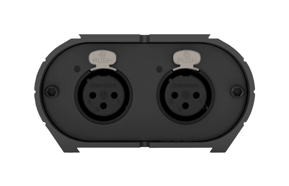 Chromateq CLUB-E 1024 USB Ethernet DMX Standalone Lighting Controller [Open Box]