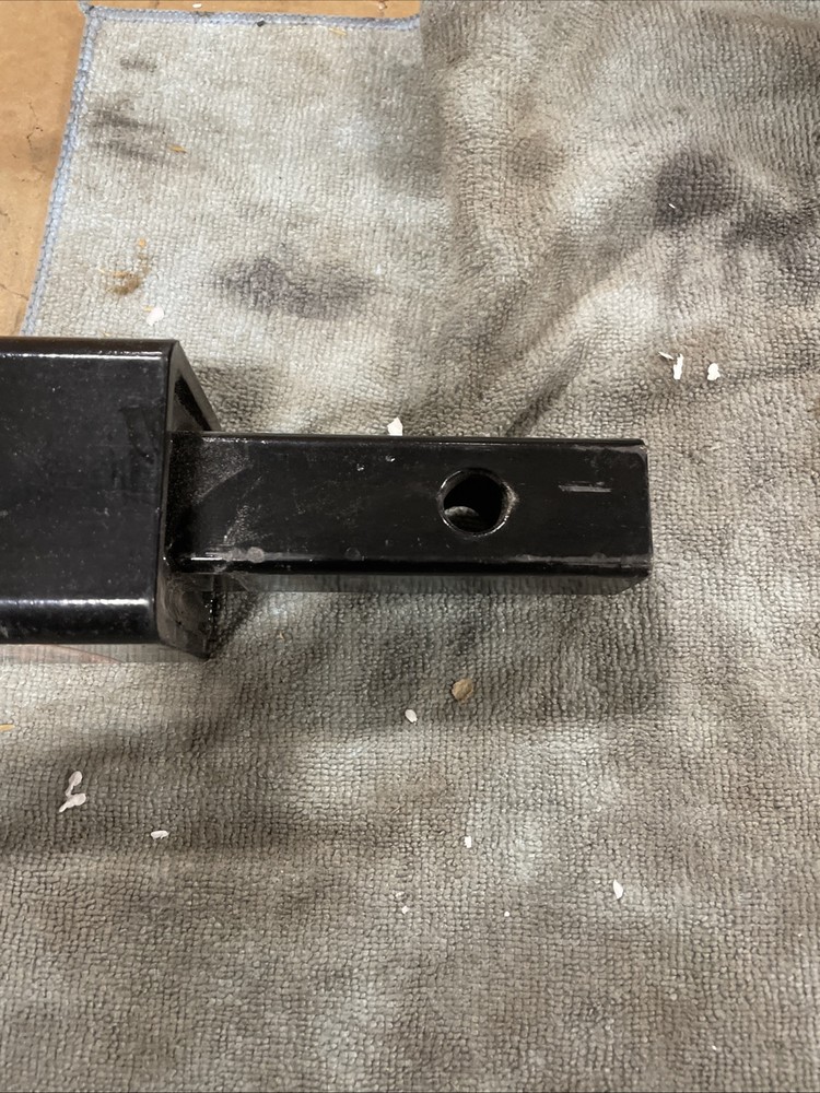 Trailer Hitch Extender Curt Manufacturing 45785