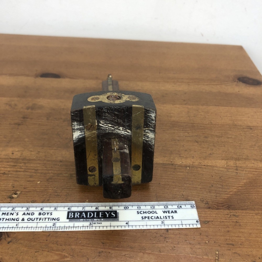 marples mortice gauge