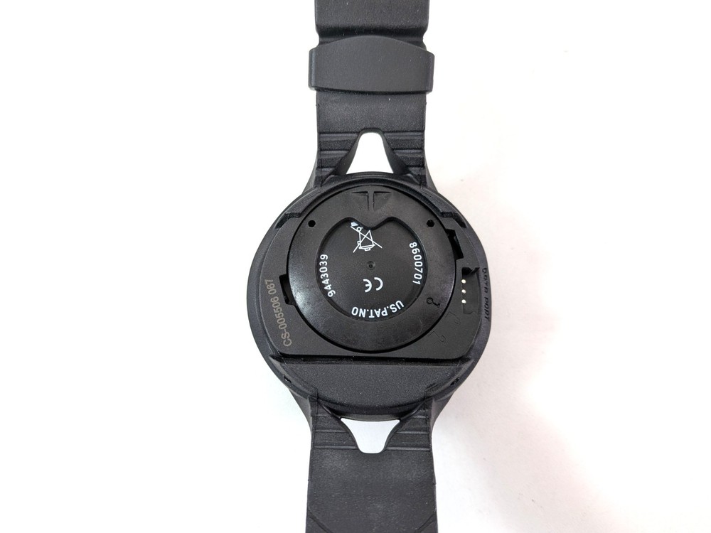 Wrist Mount Boot for Genesis React Pro, Resource Pro Scuba Dive Computer Pucks