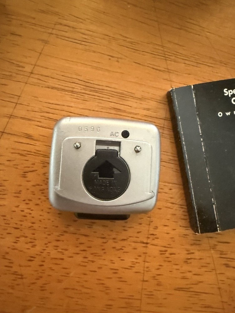 SPECIALIZED SPEEDZONE SPORT WIRELESS CYCLING COMPUTER