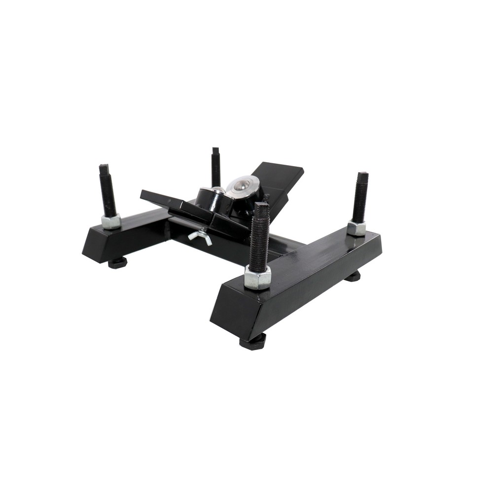 Steel Dragon Tools® 60002 Pipe Stand Support 2-1/2"-12"