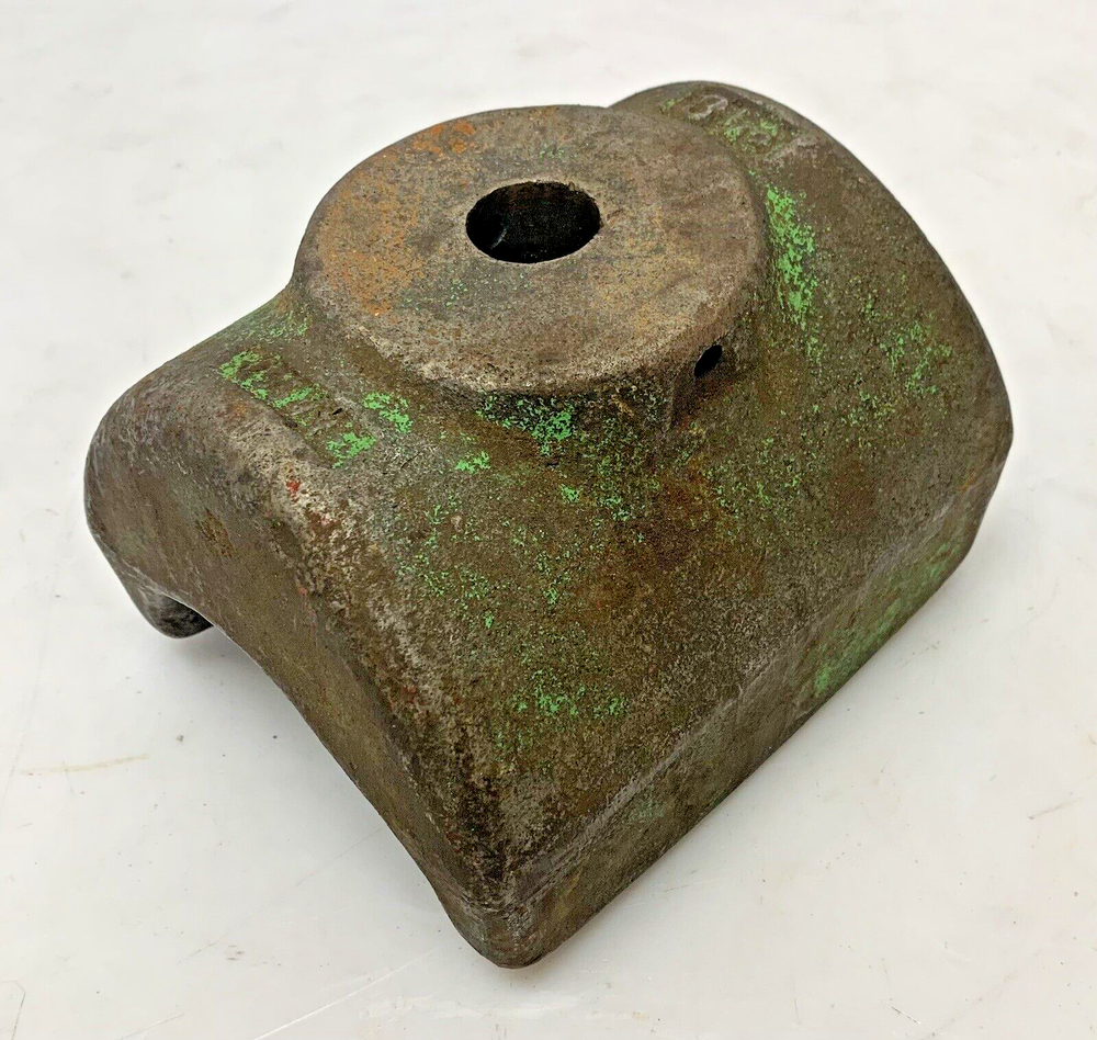 Greenlee AA567 3-1/2" Conduit Pipe Bender Shoe