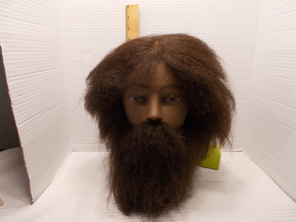 CLiC Troy Mannequin Head