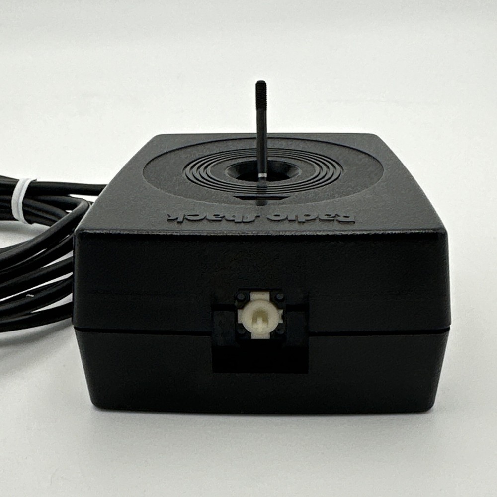 Radio Shack TRS-80 Computer CoCo Joystick Game Controller 26-3008 MISSING BUTTON