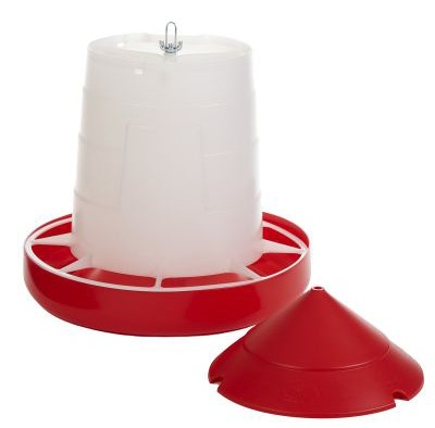 Deluxe Hanging Feeder