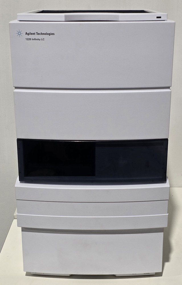 Agilent 1220 Infinity LC G4290B