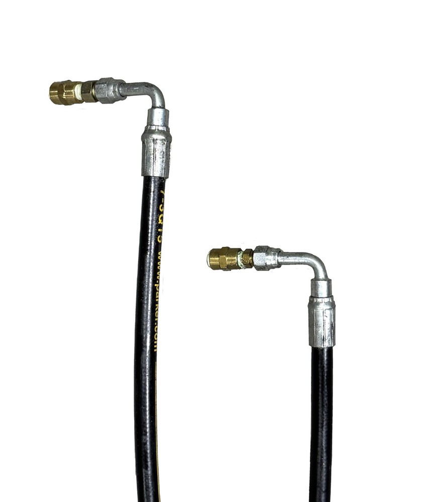 VEKTEK VektorFlo Grease Unit