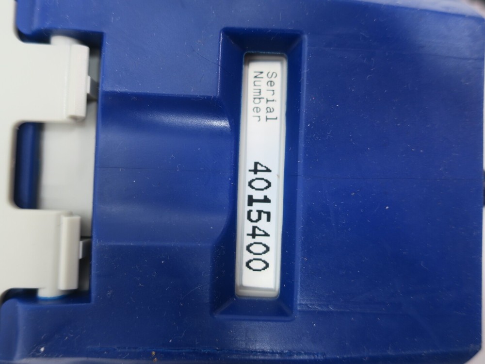 Cole Parmer 91428-07 Rtd Meter