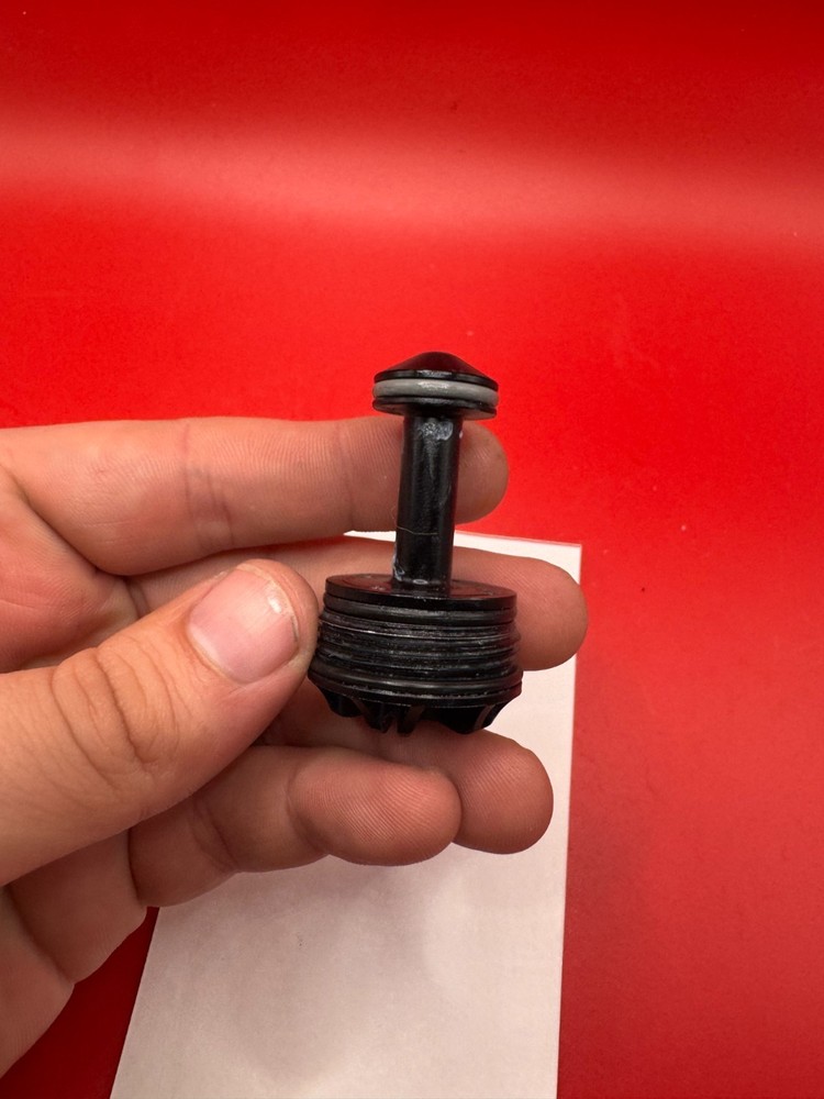 Dangerous Power G5 Bolt/Engine