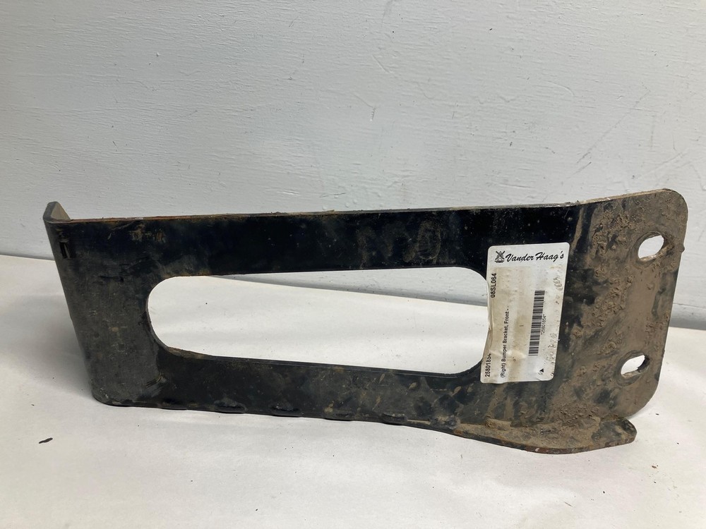 Sterling A9513 Right/Passenger Bumper Bracket - Used