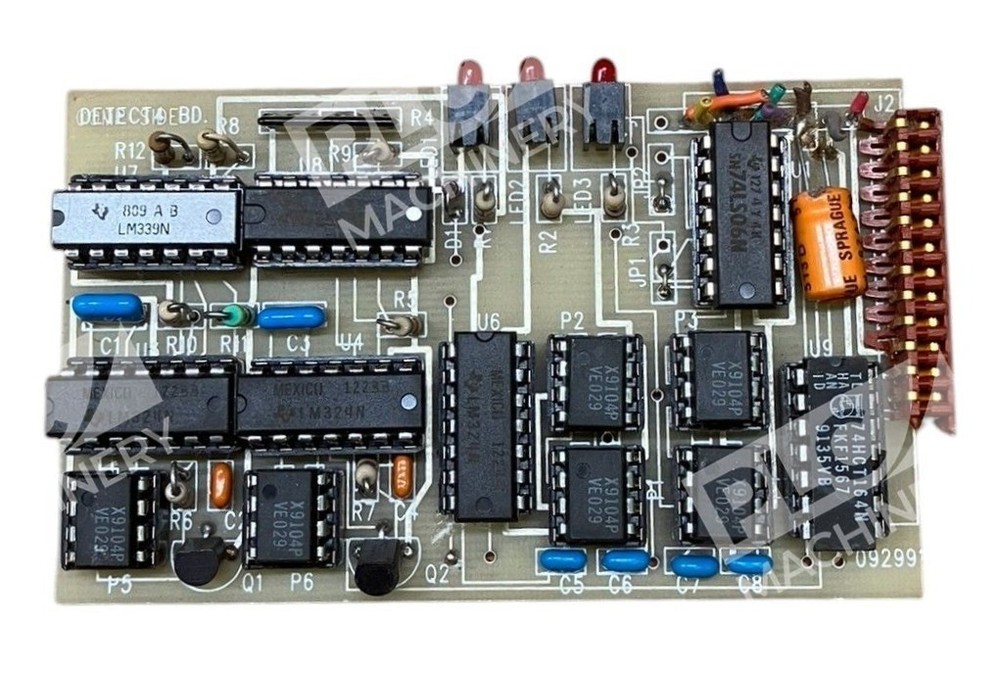 Circuit Board 092991
