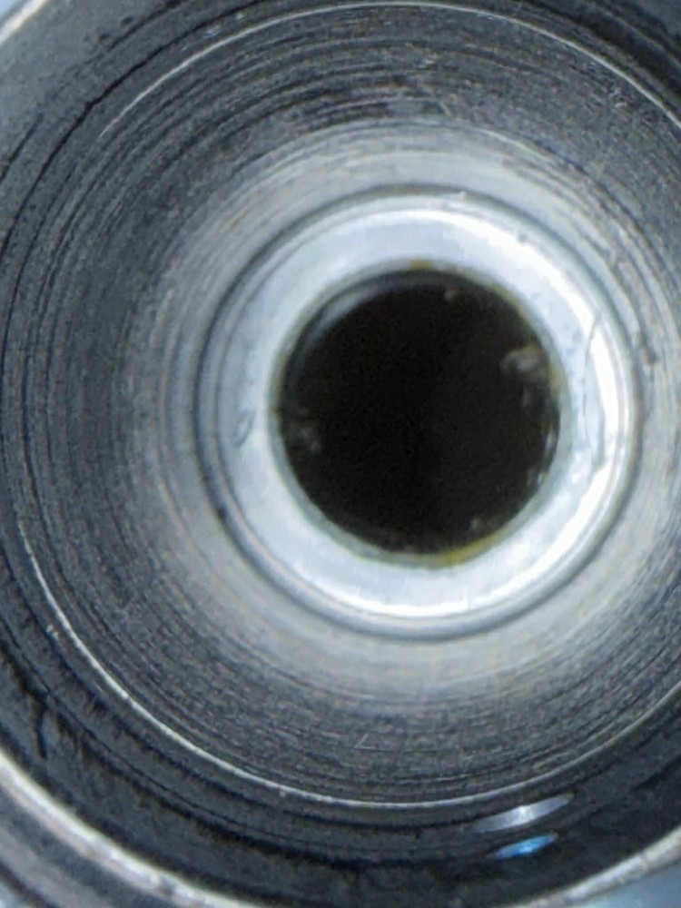 PLANET ECLIPSE CS2 BOSI SPLASH GREEN USED