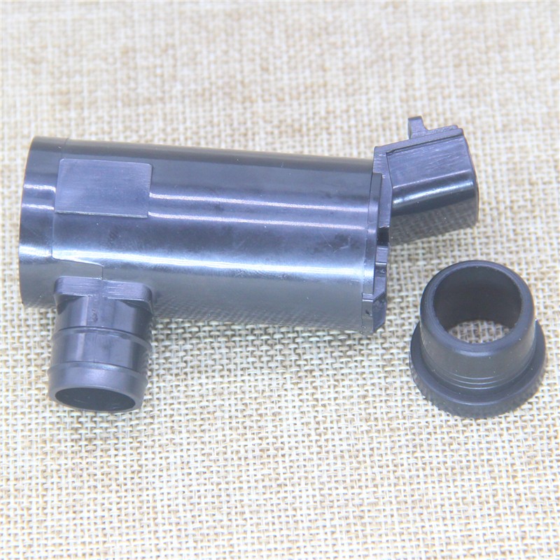 NEW Windshield Washer Pump 85330-12340 for Toyota Camry Corolla Solara Matrix
