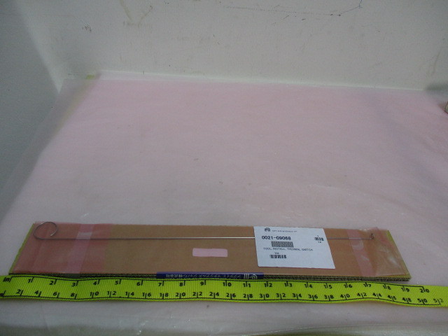 AMAT 0021-09068, Tool, Install, Thermal Switch. 418687
