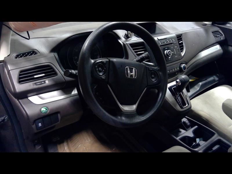 Cargo Cover Privacy Shade For 2012 CR-V