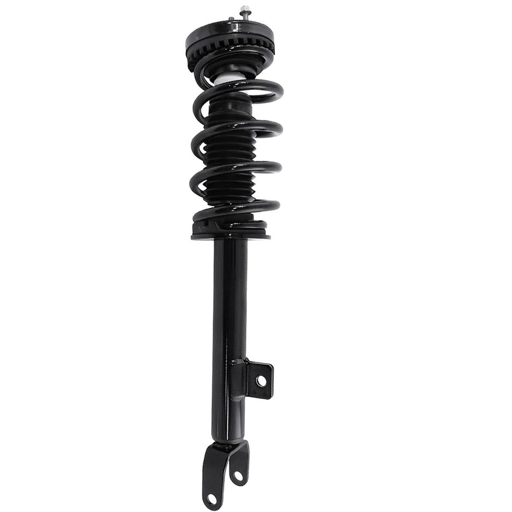 RWD Front Struts & Coil Spring Assembly Sway Bars for Dodge Charger Challenger