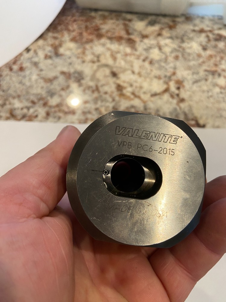 VALENITE VPB PC6-2015 BORING HEAD