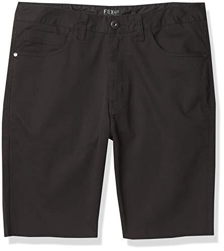 Fox Men's Blade Short, Black, 30