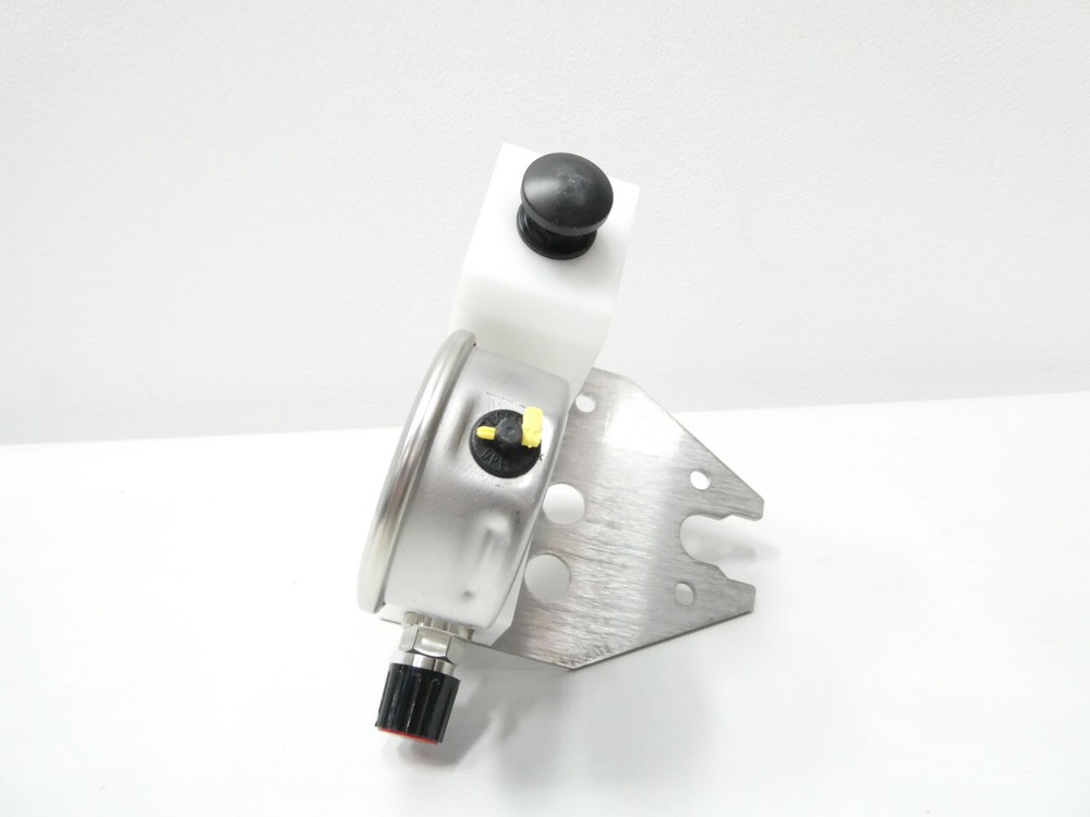 Esko ESF82-PND Flow Meter 0.1-2gpm