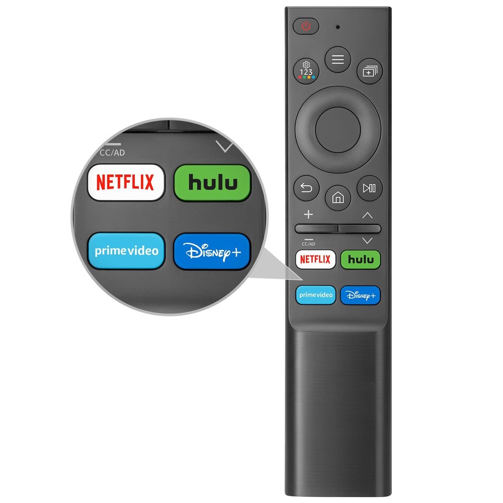 for Samsung TV Remote Control For Smart TVs, TVs