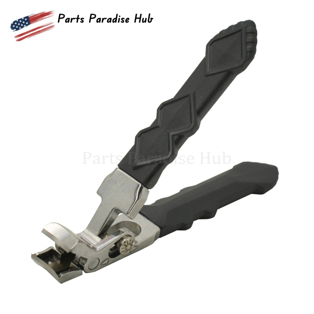 Stainless Extra Large Toe Nail Clipper For Thick Nails Heavy Duty