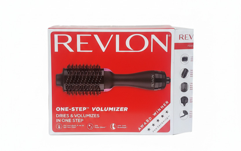 Revlon One Step Hair Dryer Volumizer