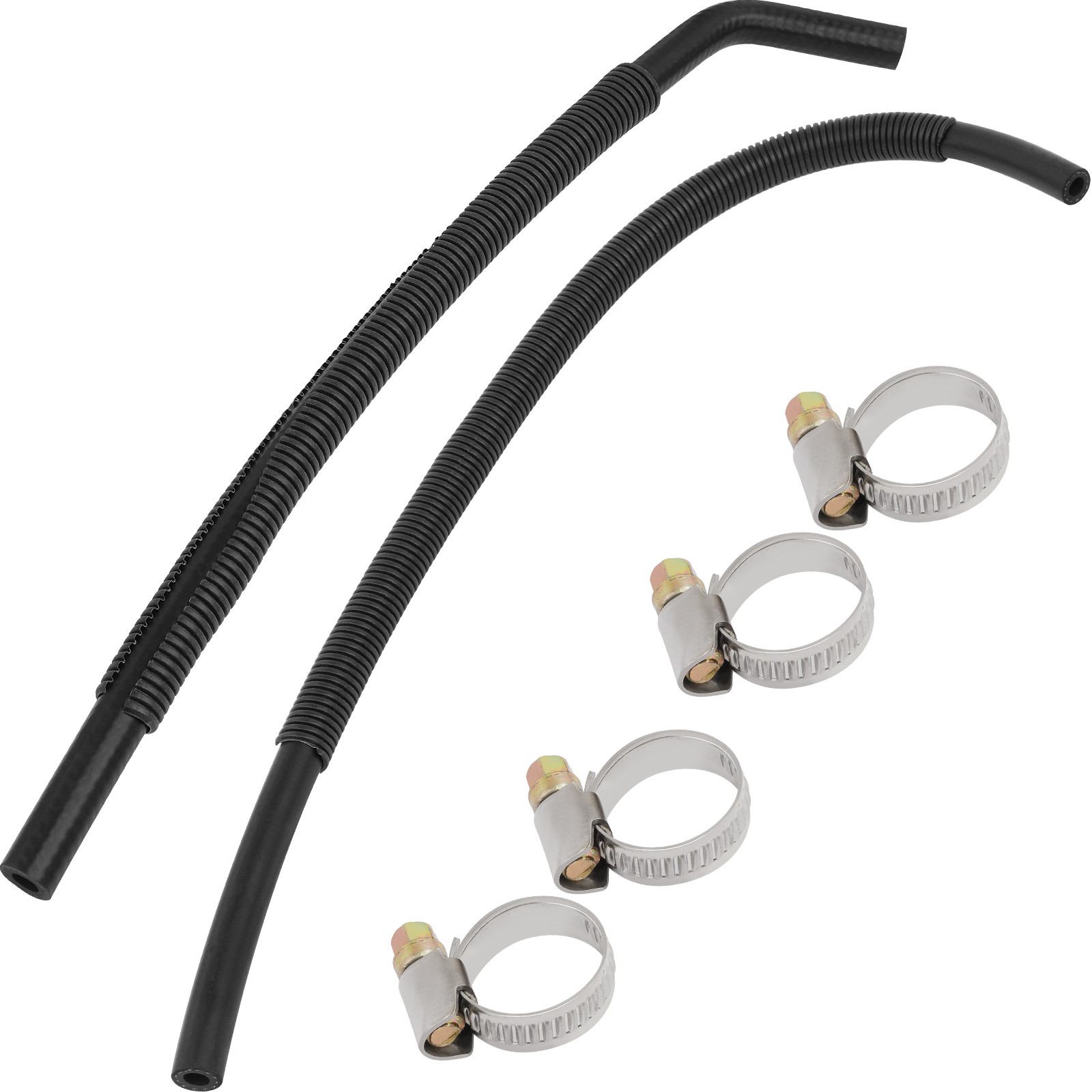 Power Steering Cooler for Chevrolet Silverado 1500 2500 3500 GMC Sierra Cadillac