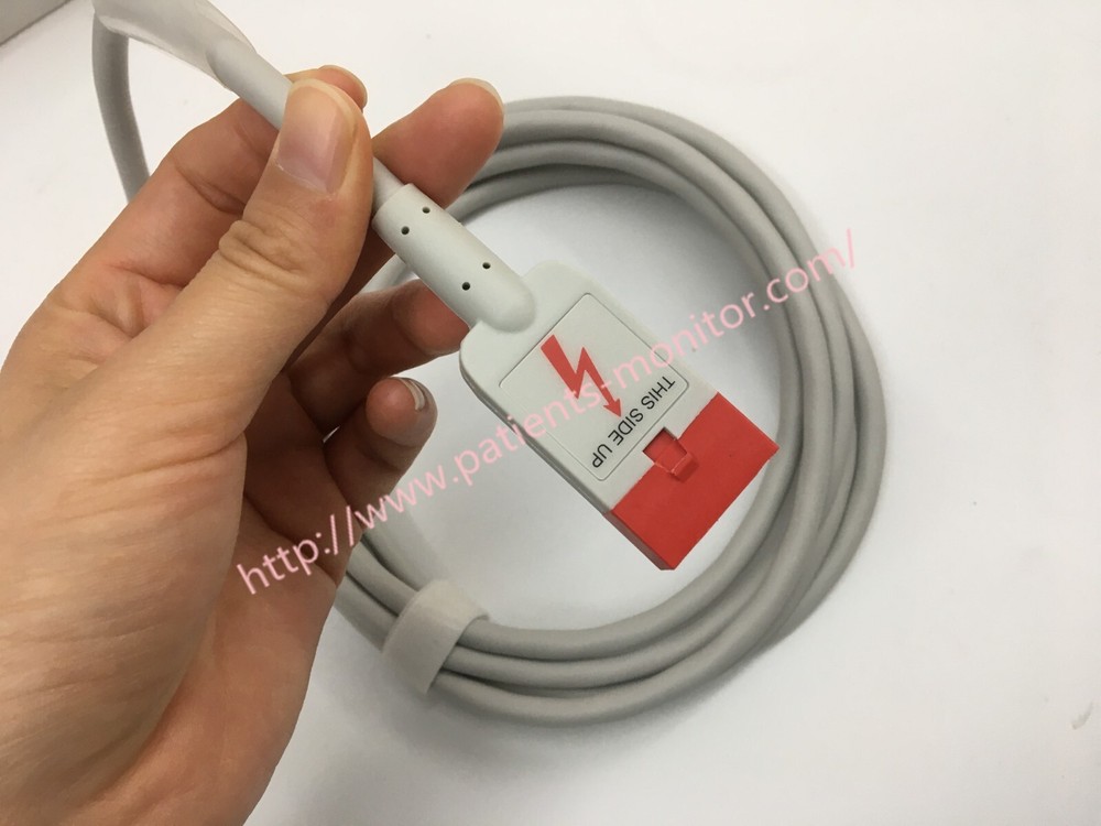ZOLL M sereis MFC Multifunction Therapy Cable 8300-0783