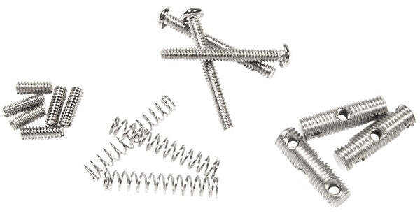 Fender '64 Style Telecaster Saddle Kit, 0992090000