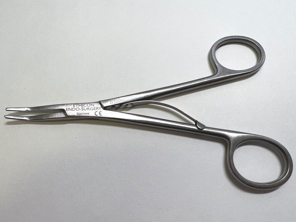 Endo-Surgery Endoscopic Clip Applier