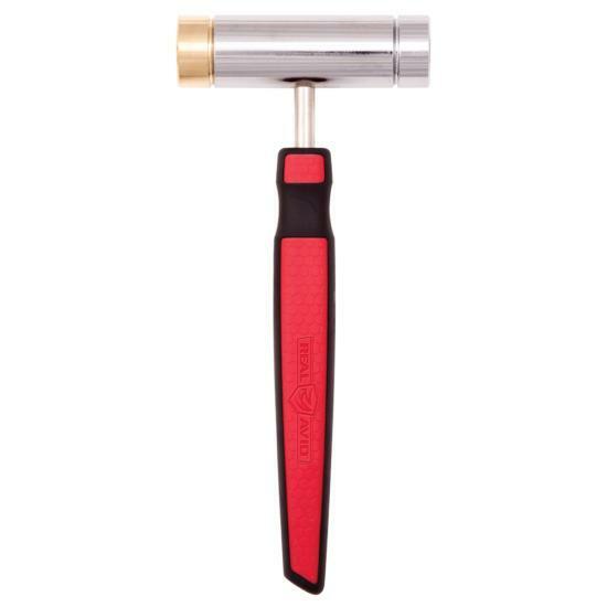 Real Avid ACCU-PUNCH HAMMER & ROLL PIN PUNCH SET